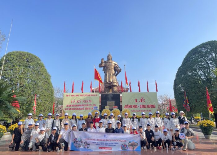 Bảo tàng Quang Trung
