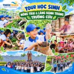 Ảnh đại diện tour làng bánh tráng Quy Nhơn