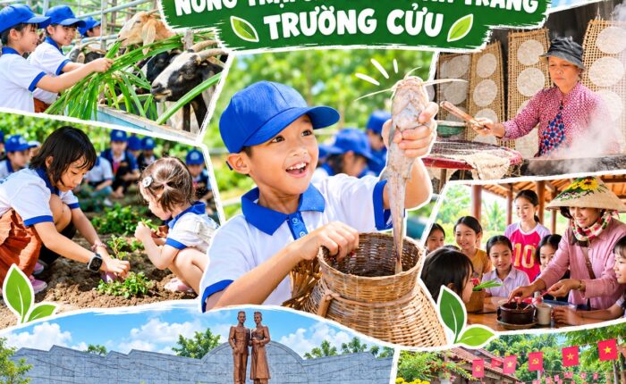 Ảnh đại diện tour làng bánh tráng Quy Nhơn