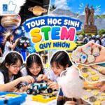 Ảnh đại diện tour stem Quảng trường