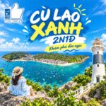 Ảnh đại diện Tour Cù Lao Xanh 2 Ngày 1 Đêm