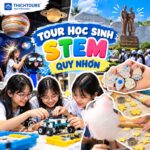 Ảnh đại diện tour stem Quảng trường