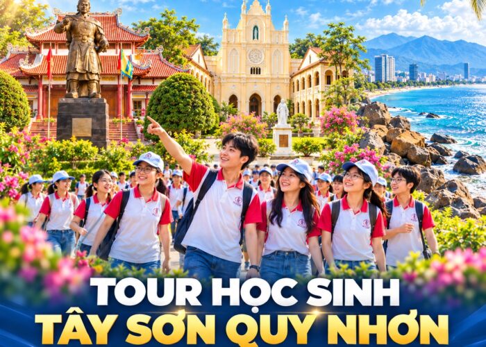 Ảnh đại diện combo tour 14