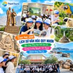 Vì sao nên lựa chọn THICHTOURS?