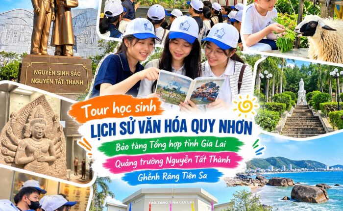 Vì sao nên lựa chọn THICHTOURS?