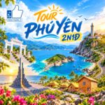 ảnh đại diện tour phú yên 2N1Đ