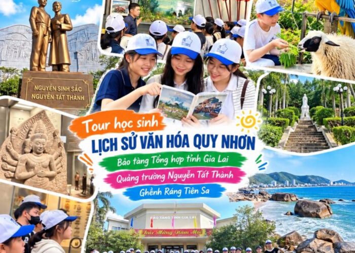 Ảnh đại diện tour 13