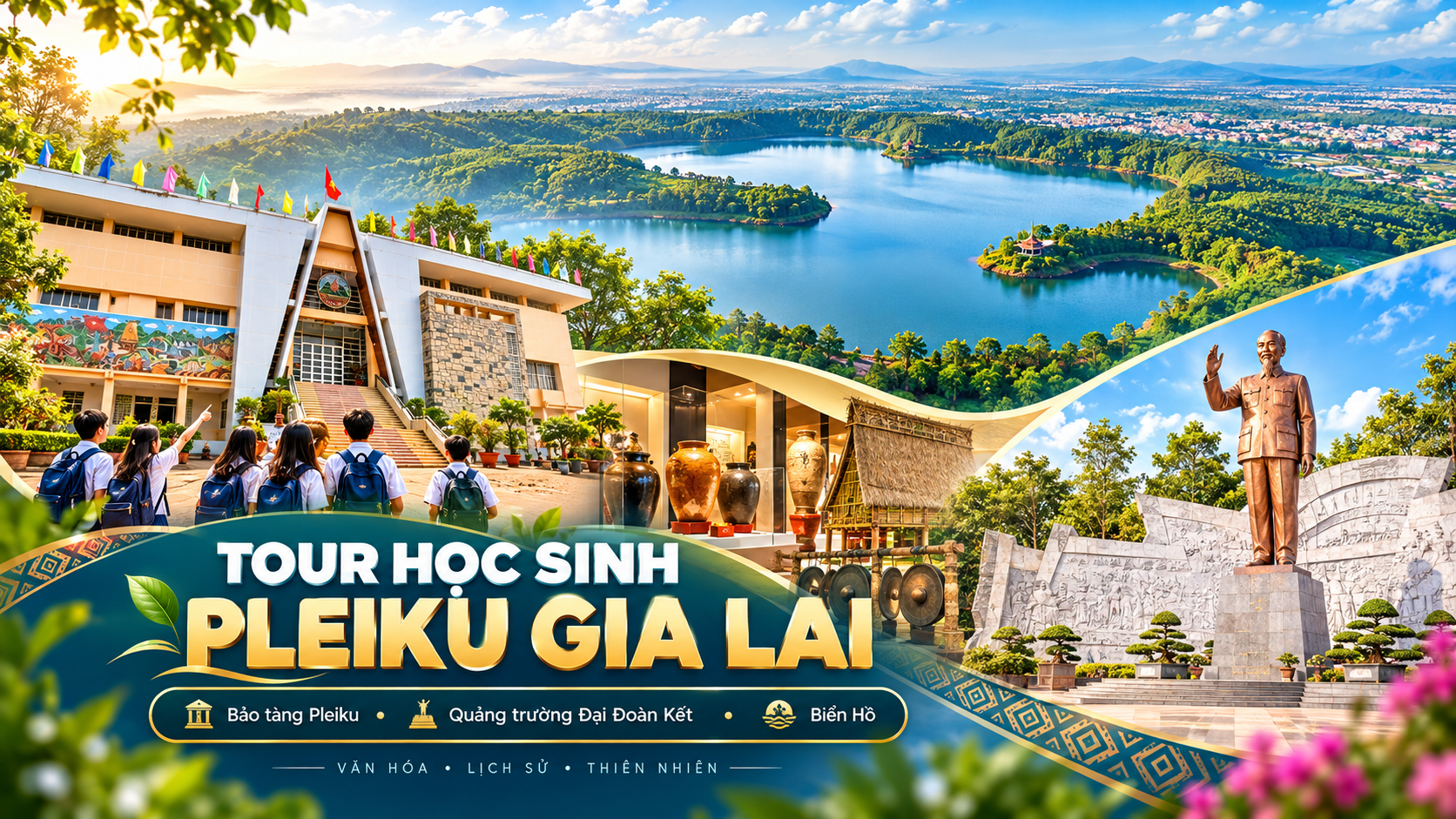 ảnh bìa combo tour 31